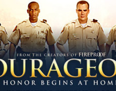 Courageous. Yeah, kinda…