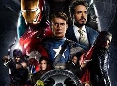 Avengers Analysis