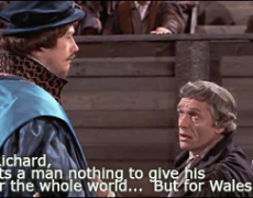Are You A Man For All Seasons?
