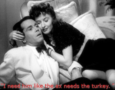 Preston Sturges Rules