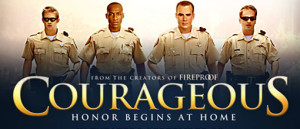 Courageous movie |Christian movie