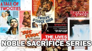 FAN: Noble Sacrifice Series